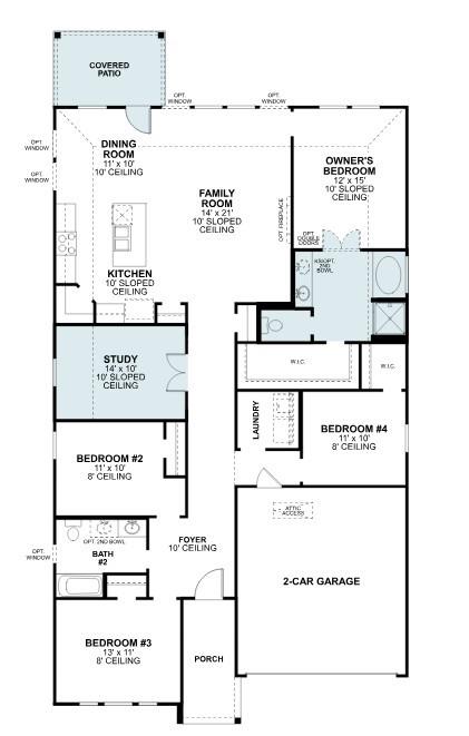 5104 Middlestone Lane