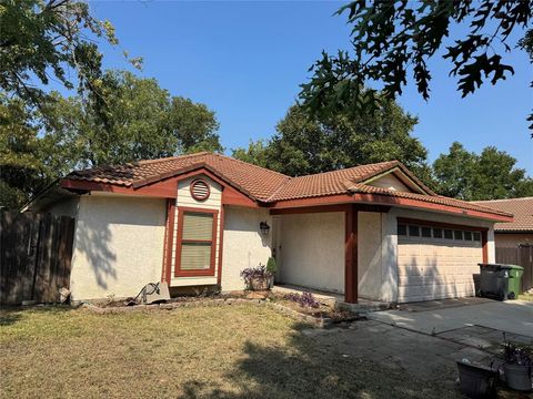 3600 Swafford Street Arlington TX 76015