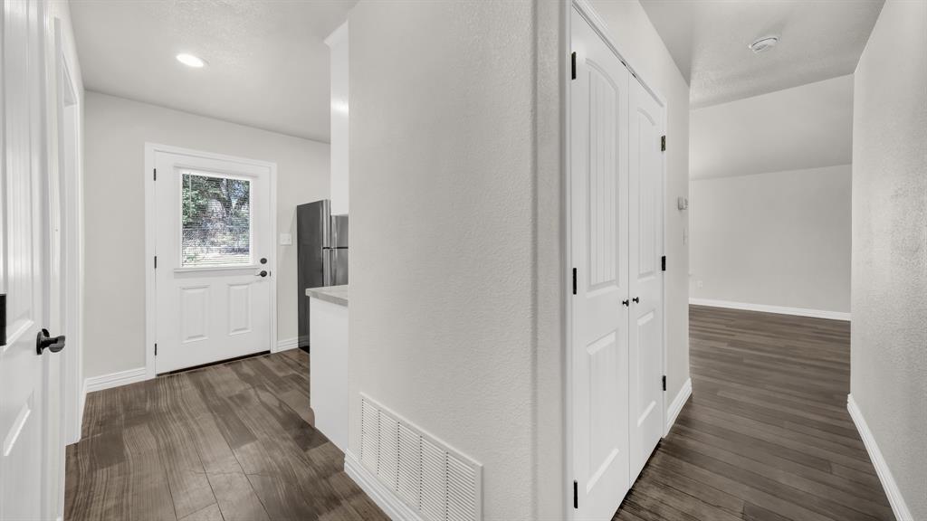 Western Hills Harbor - Residential