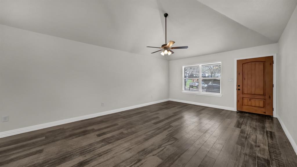 Western Hills Harbor - Residential