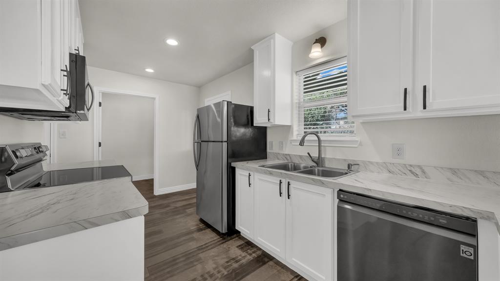 Western Hills Harbor - Residential