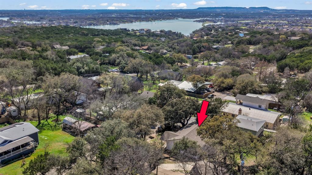 Western Hills Harbor - Residential