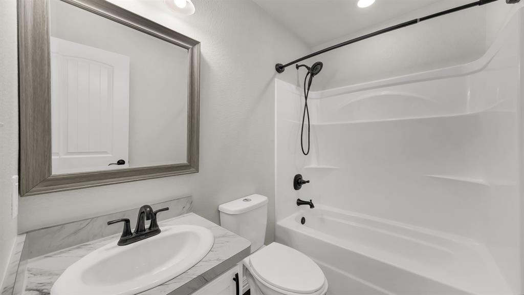 Western Hills Harbor - Residential