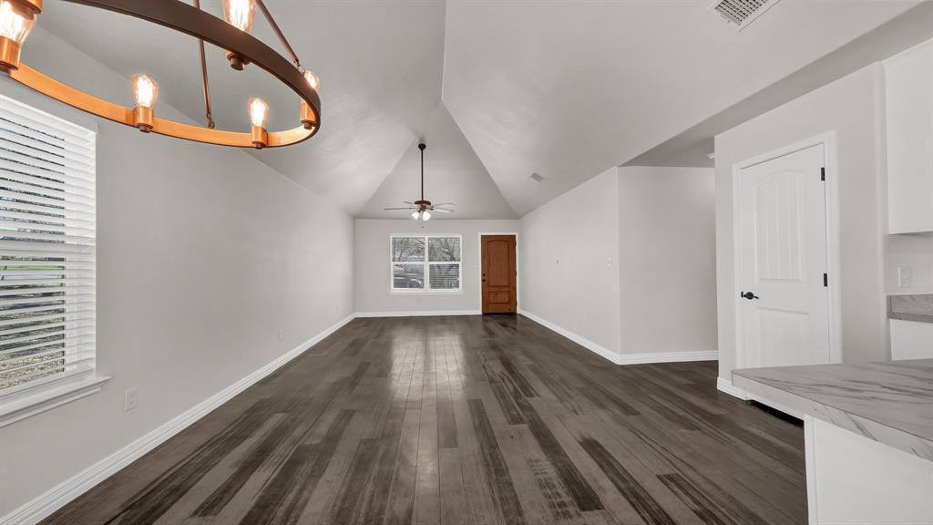 Western Hills Harbor - Residential