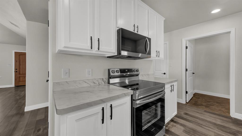 Western Hills Harbor - Residential