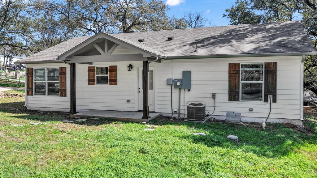 Western Hills Harbor - Residential