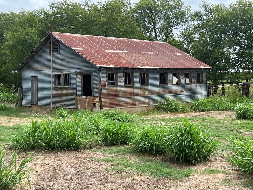 Sarah A Cross - Land