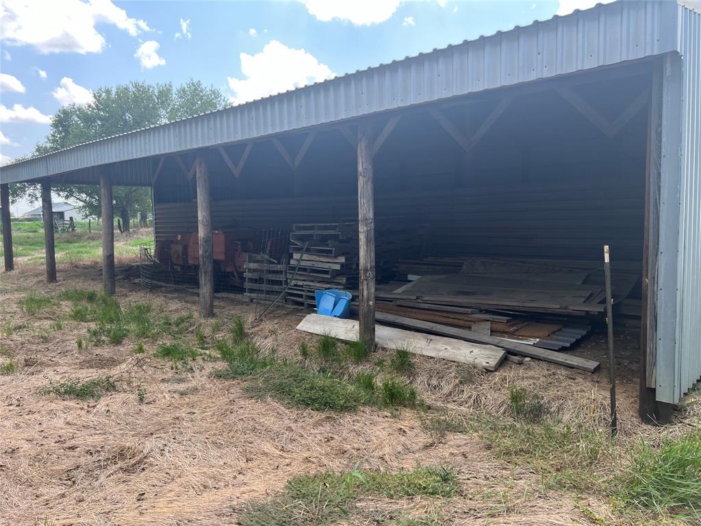 Sarah A Cross - Land