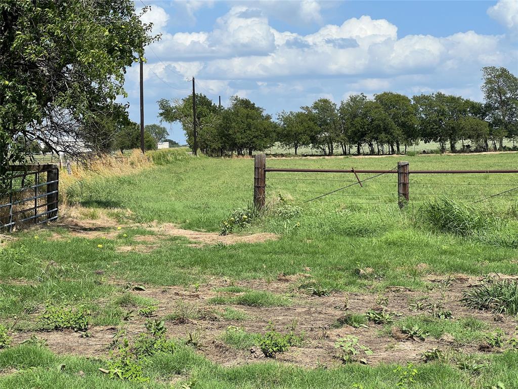 Sarah A Cross - Land