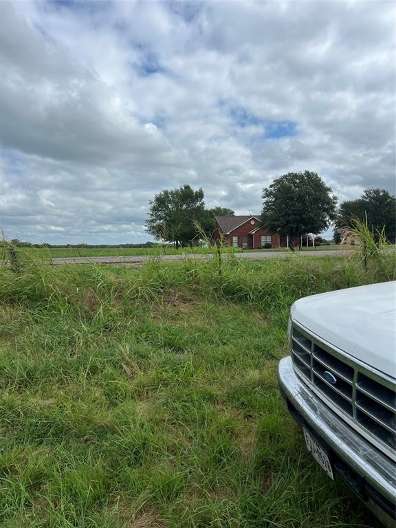 Sarah A Cross - Land