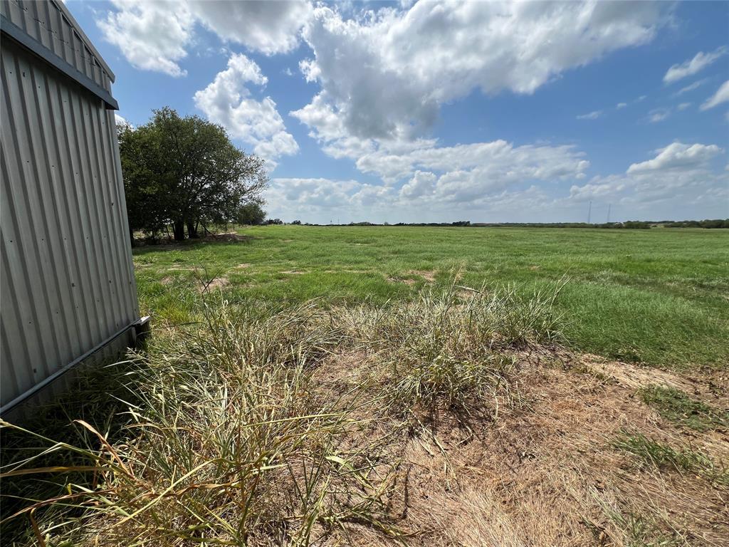 Sarah A Cross - Land