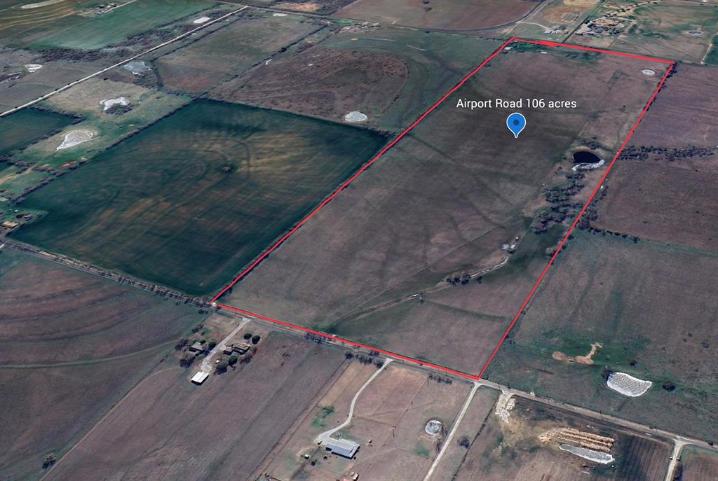 Sarah A Cross - Land