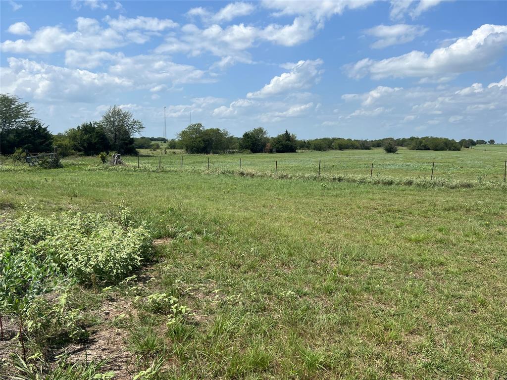 Sarah A Cross - Land