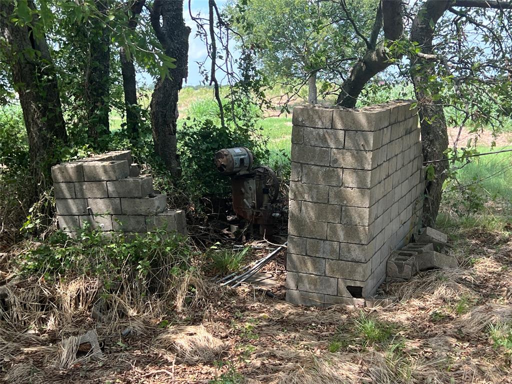 Sarah A Cross - Land