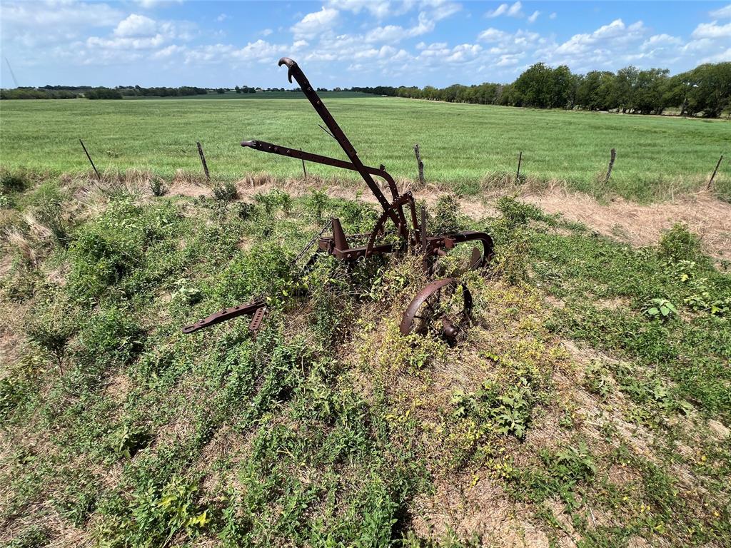 Sarah A Cross - Land