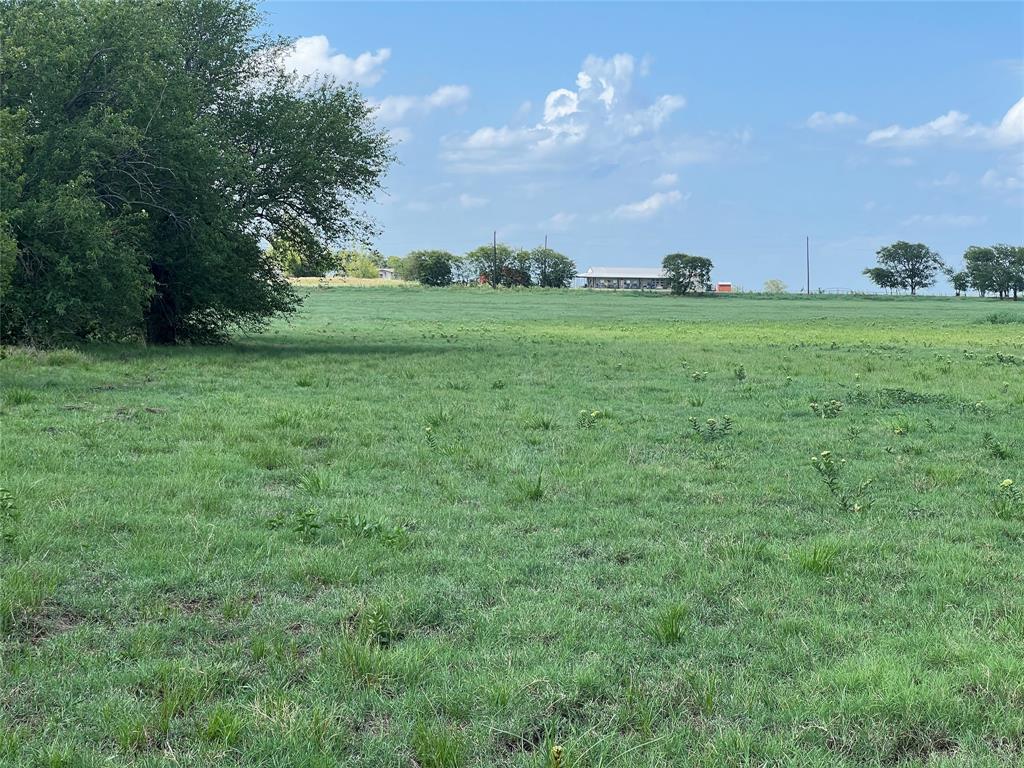 Sarah A Cross - Land