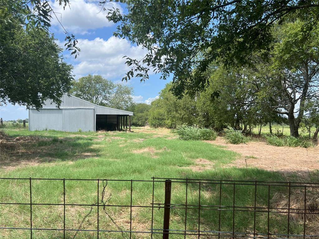 Sarah A Cross - Land