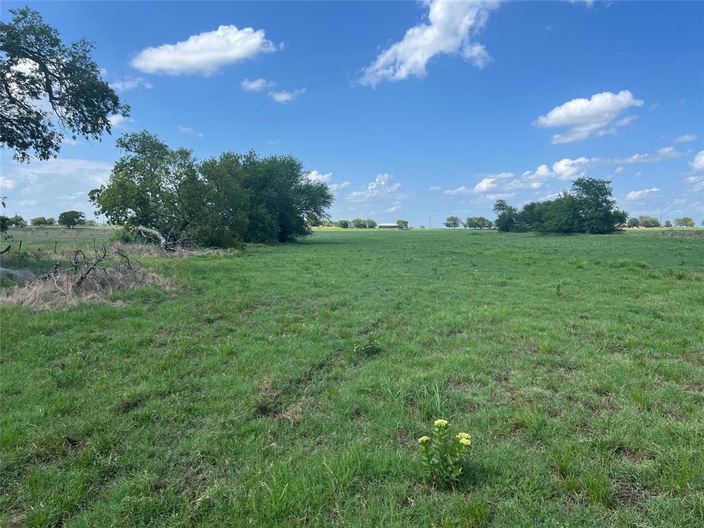 Sarah A Cross - Land