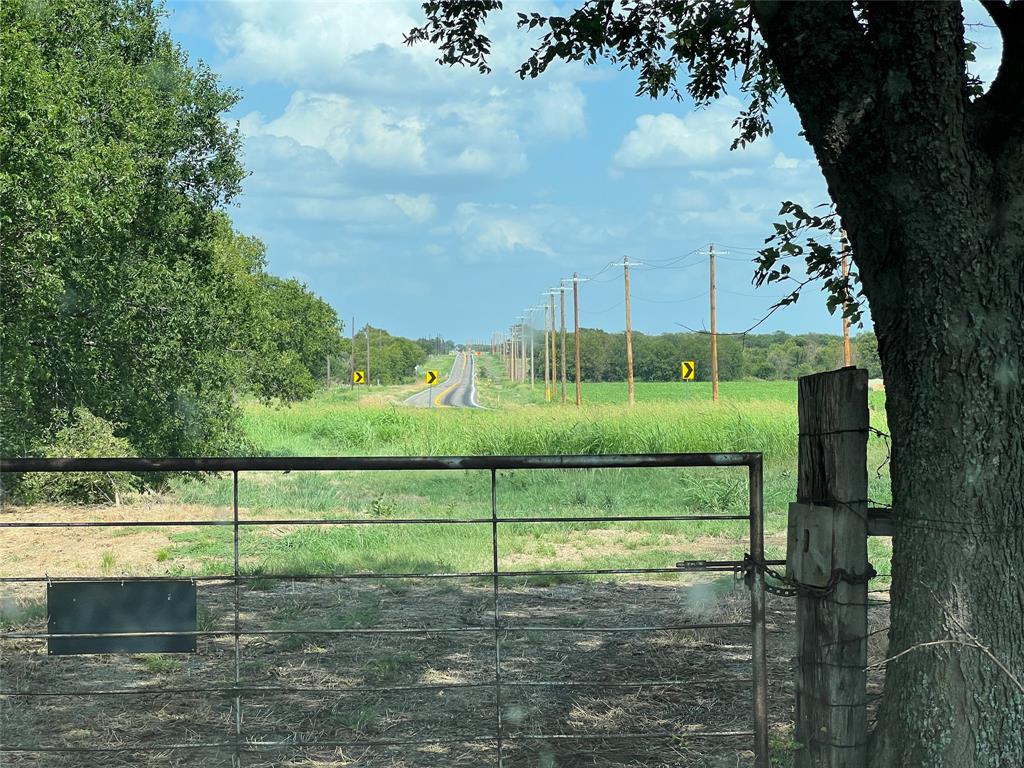 Sarah A Cross - Land