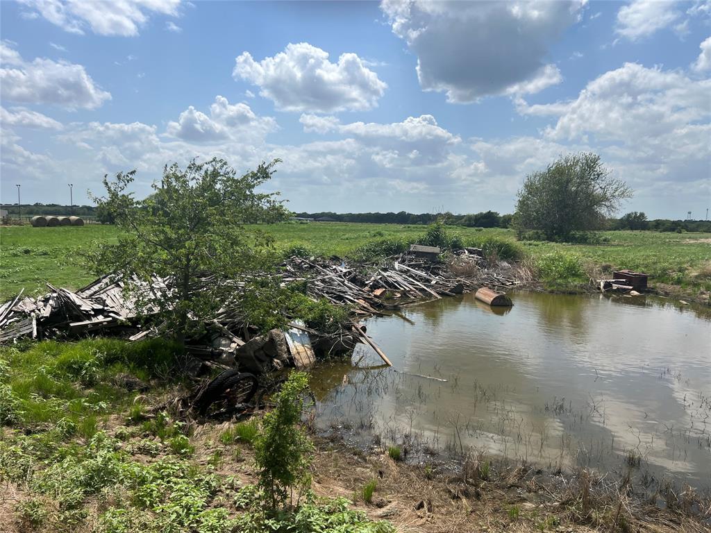 Sarah A Cross - Land