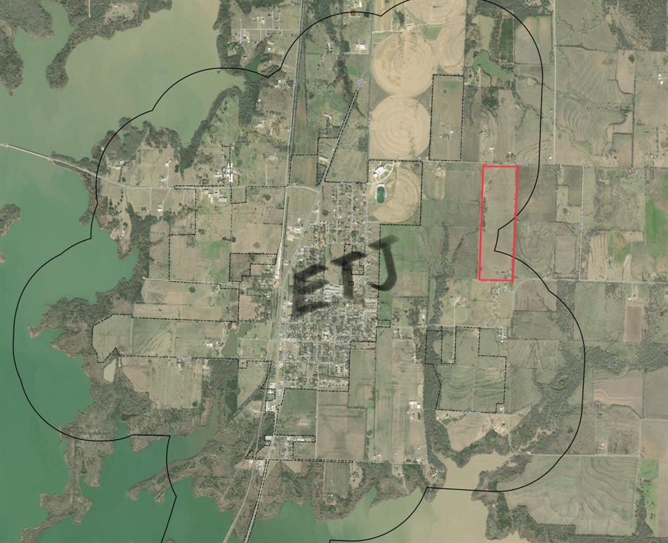 Sarah A Cross - Land