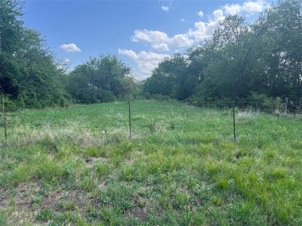 Sarah A Cross - Land