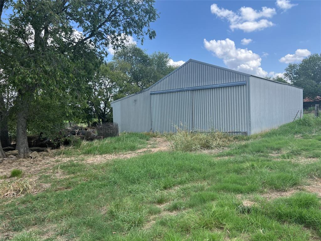 Sarah A Cross - Land