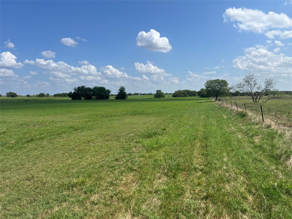 Sarah A Cross - Land