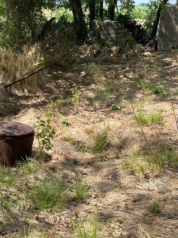 Sarah A Cross - Land