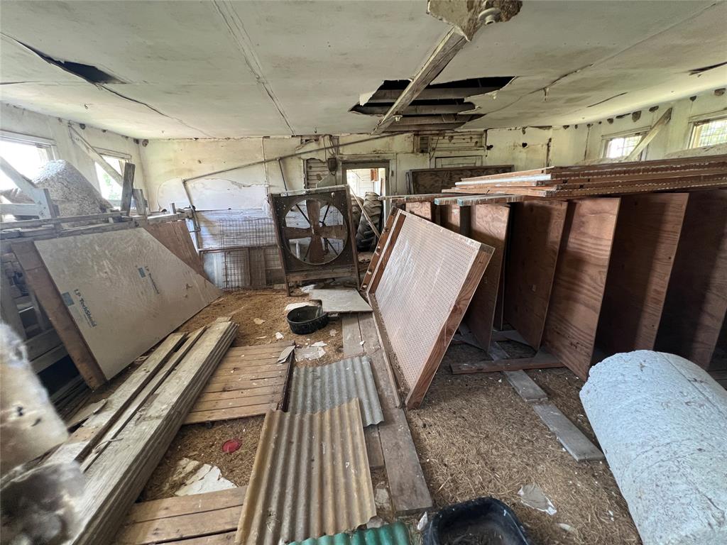 Sarah A Cross - Land