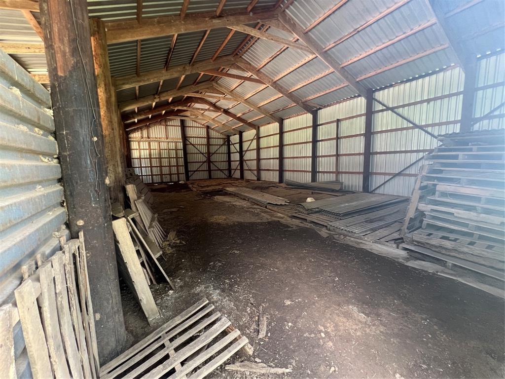 Sarah A Cross - Land