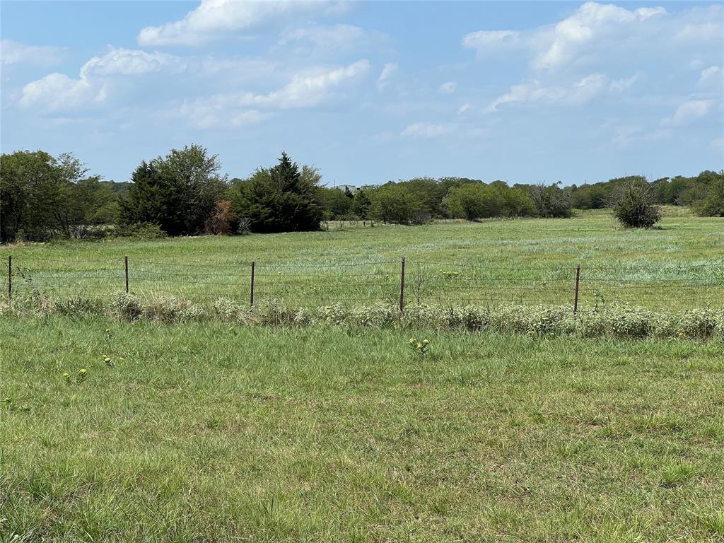 Sarah A Cross - Land