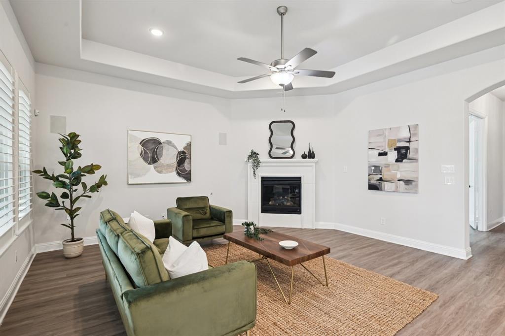 Waterford Point Ph 4 - Residential