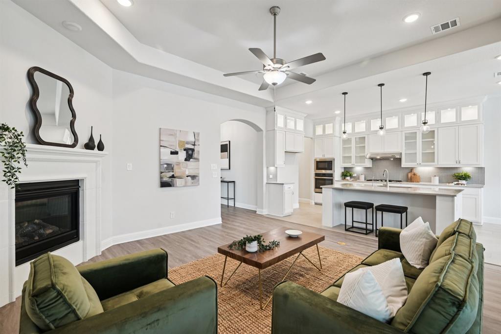 Waterford Point Ph 4 - Residential