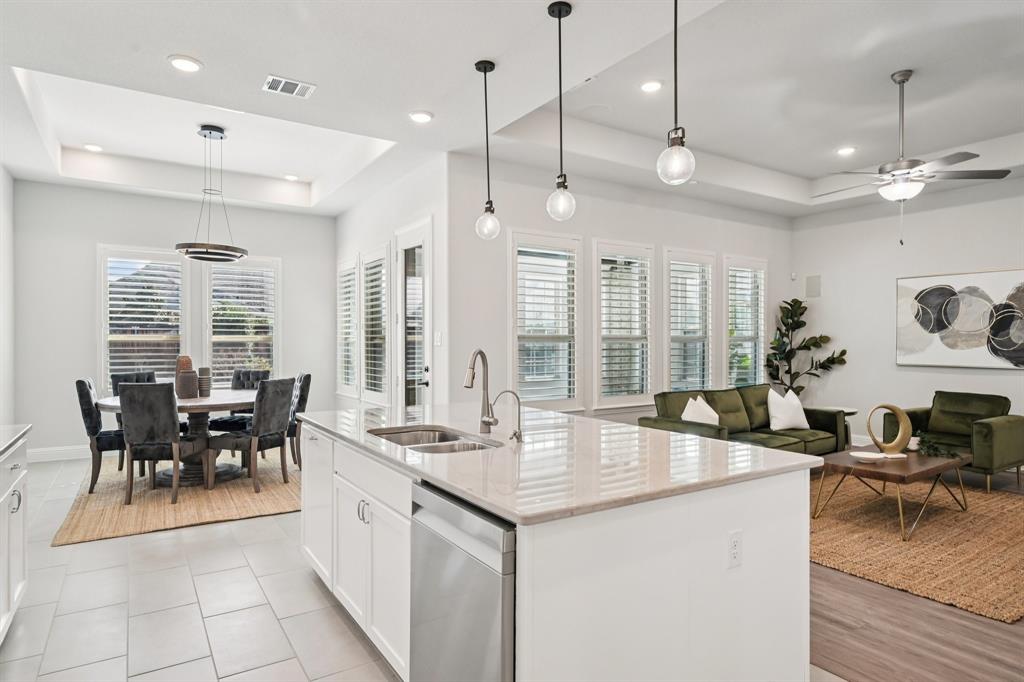 Waterford Point Ph 4 - Residential