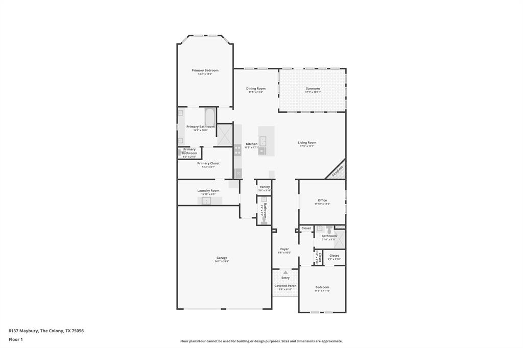 Waterford Point Ph 4 - Residential