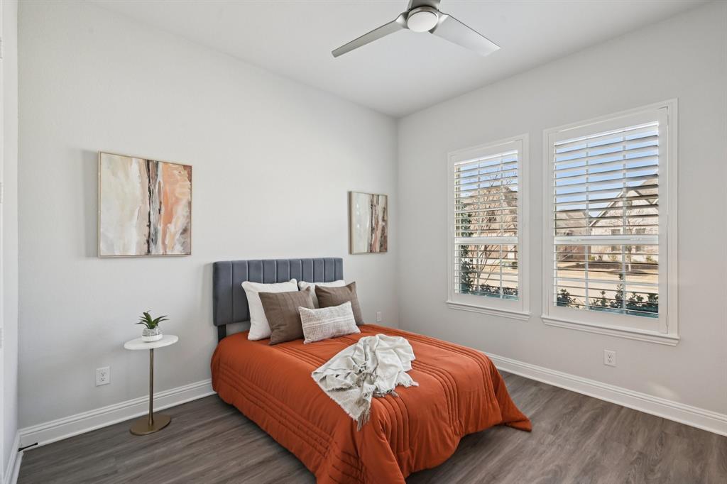 Waterford Point Ph 4 - Residential