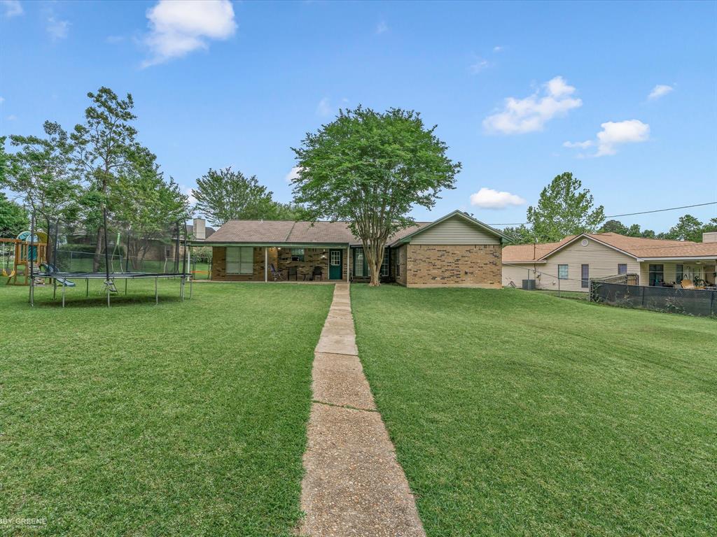 Lawler Gardens Sub - Residential
