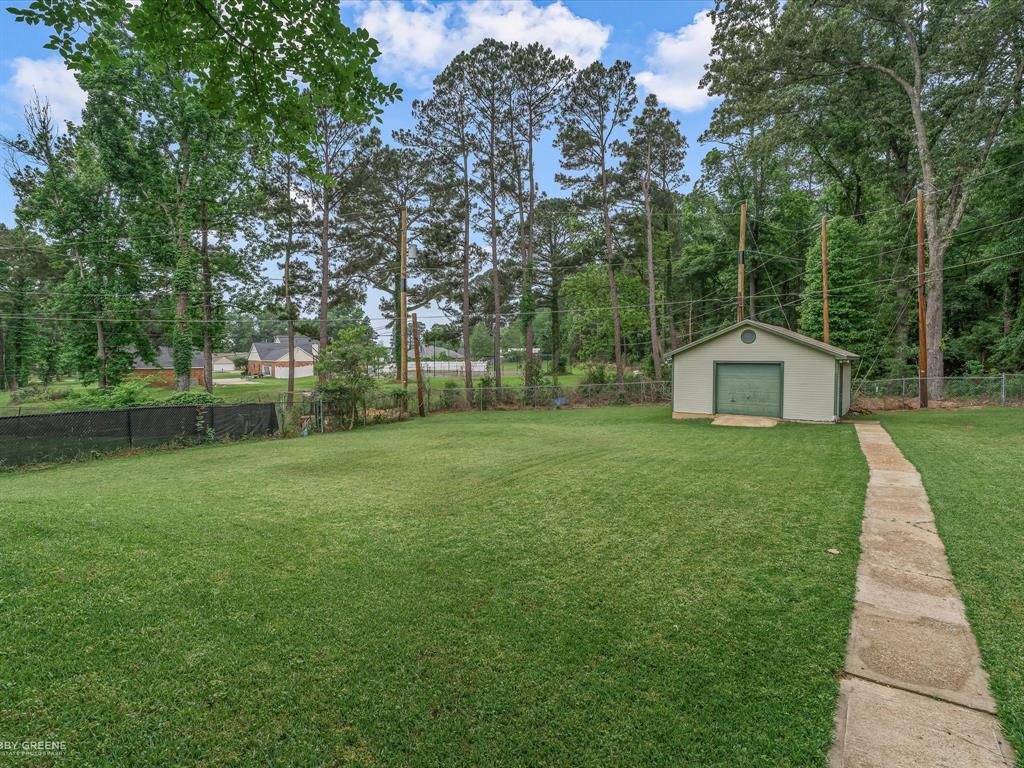 Lawler Gardens Sub - Residential