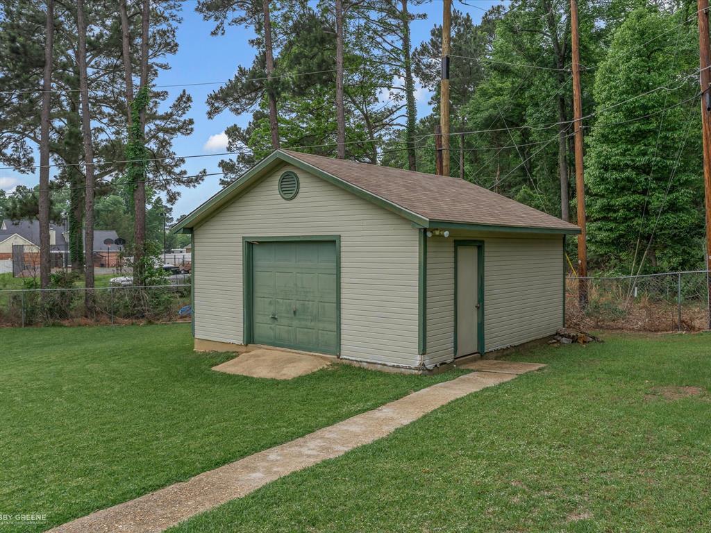 Lawler Gardens Sub - Residential