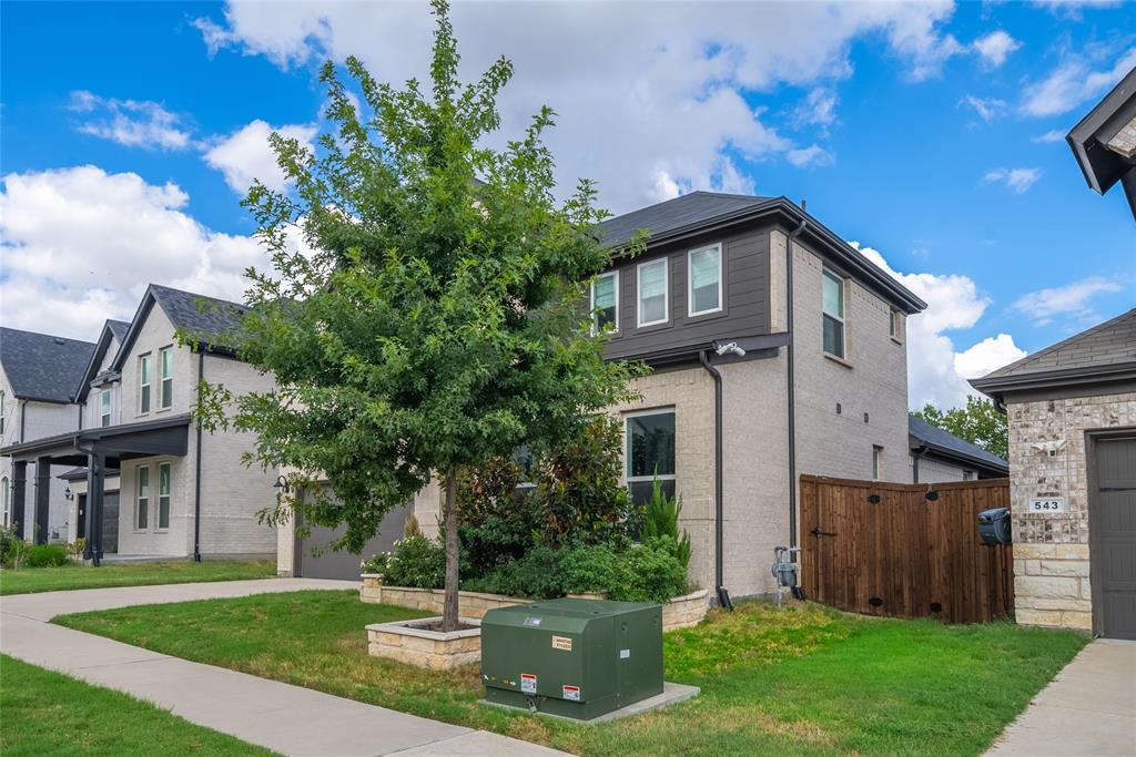 541 Farrell Lane