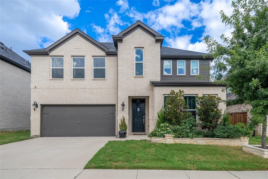 541 Farrell Lane