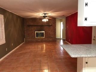 Park Plaza - Residential Lease