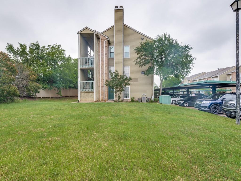 4113 Esters Road 605
