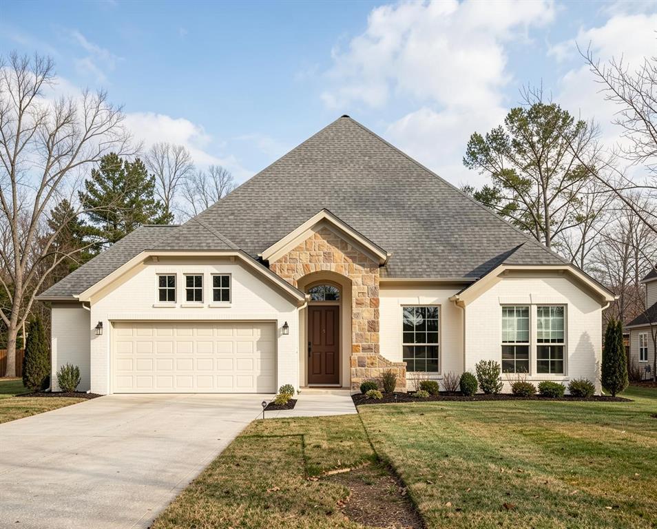 Arbor Oaks - Residential