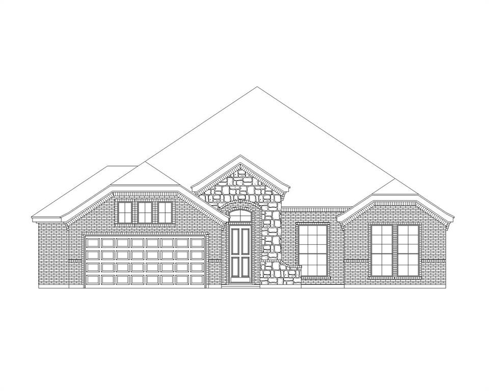 Arbor Oaks - Residential