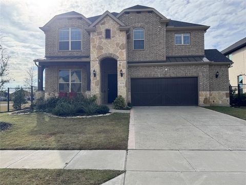 3030 Calderdale Court Prosper TX 75078