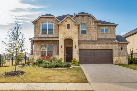 3030 Calderdale Court Prosper TX 75078