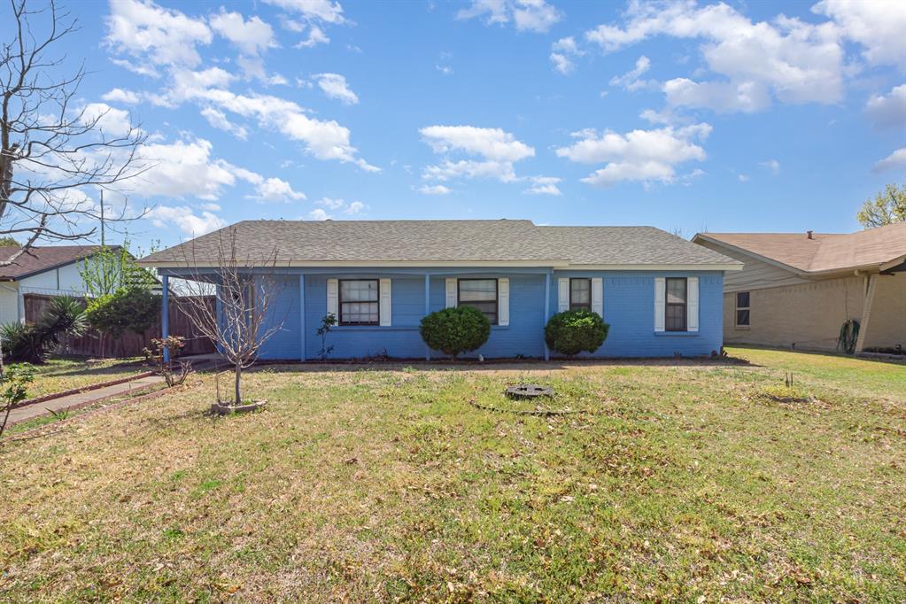 Lakewood North 5 - Residential