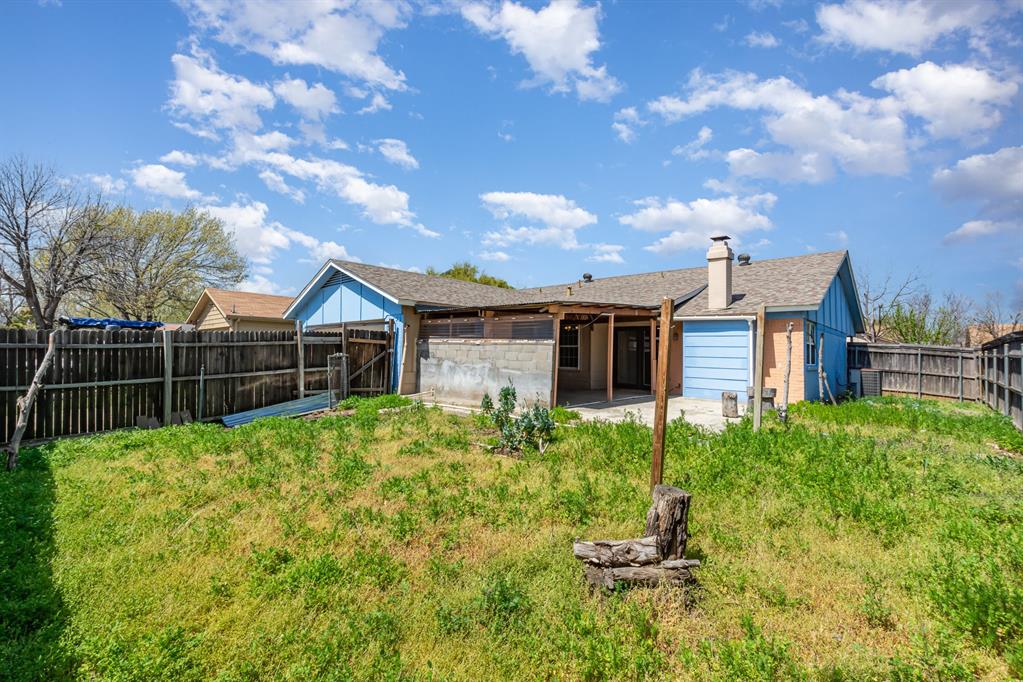 Lakewood North 5 - Residential